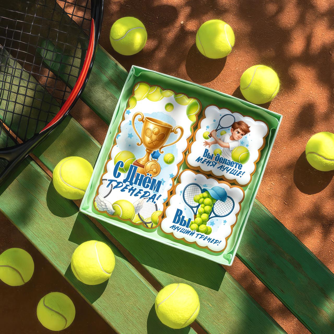 Большой тенис (18)